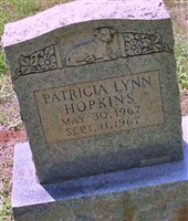 Patricia Lynn Hopkins