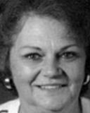 Patricia M. Roundtree Peebles Patricia M. Roundtree Peebles