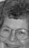 Patricia Mae Rezanka Mattison