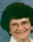 Patricia Marion McMullen (Peterson) Zastrow Patricia Marion McMullen (Peterson) Zastrow