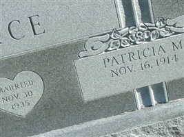 Patricia Merle Medlin Price Patricia Merle Medlin Price