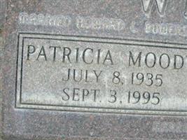 Patricia Moody White Bowers