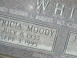 Patricia Moody White Bowers