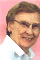 Patricia Mudd Fannin