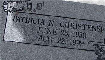 Patricia N. Christensen