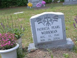 Patricia P. Workman