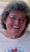 Patricia "Pat" Boling
