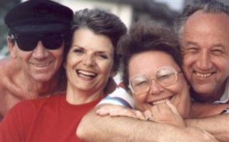 Patricia Ann "Patsy" Steffen Keene