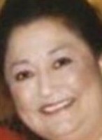 Patricia "Patty" Tarin Quintanilla Patricia "Patty" Tarin Quintanilla