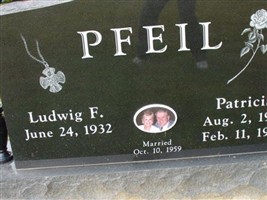 Patricia Pfeil