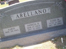 Patricia R. Arellano