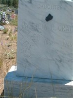 Patricia R. Crain Patricia R. Crain