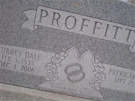 Patricia Roark Proffitt