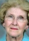 Patricia Rosalie Shannon Nolan