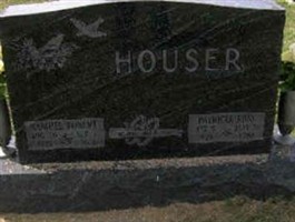 Patricia Rose Houser Patricia Rose Houser