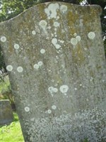 Patricia Russell Barker