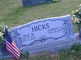 Patricia S. Hicks