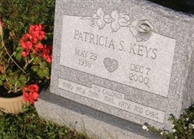 Patricia S. Keys