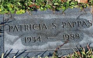 Patricia Schweikert Pappas