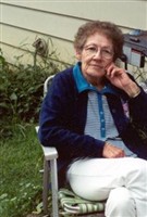 Patricia Therese DesRosier Bergman/Squires