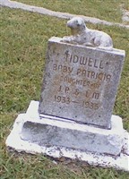 Patricia Tidwell Patricia Tidwell