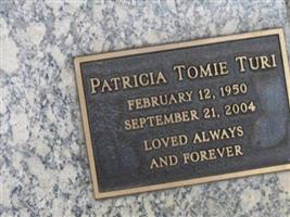 Patricia Tomie Turi