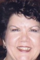 Patricia Mae "Trish" Hogan Reuser