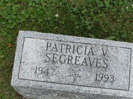 Patricia V Seagraves