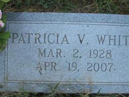 Patricia V. White