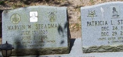 Patricial L. Steadman