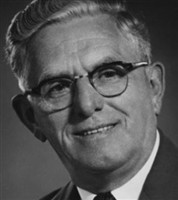 Patrick Aloysius "Pat" Bresnahan