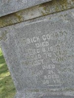 Patrick Conroy Patrick Conroy