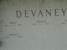 Patrick Devaney Patrick Devaney