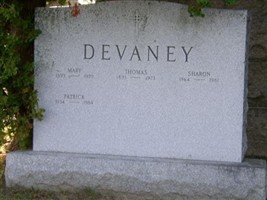 Patrick Devaney Patrick Devaney