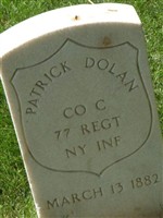 Patrick Dolan