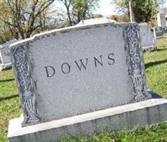 Patrick Downs