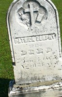 Patrick Dunphy