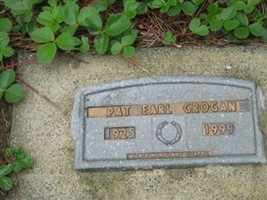 Patrick Earl Grogan