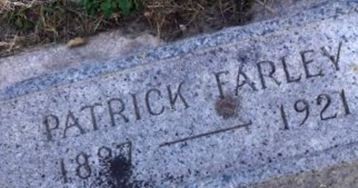 Patrick Farley