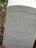 Patrick Galligan Patrick Galligan
