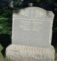 Patrick Gannon