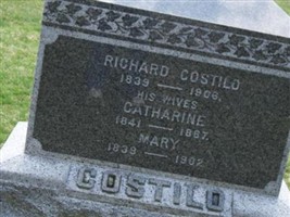 Patrick Gorman