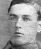Patrick Gorman