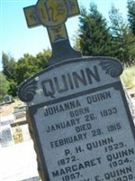 Patrick H. Quinn