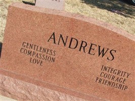 Patrick Henry Andrews Patrick Henry Andrews