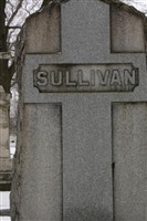 Patrick Henry Sullivan Patrick Henry Sullivan