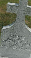 Patrick J. Burke