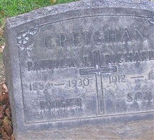 Patrick J. Creighan