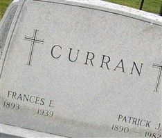 Patrick J. Curran