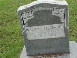 Patrick J. Fleetwood